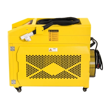 Magnum UW2000-C 2000W, 230V szerokość skanu 0-300mm